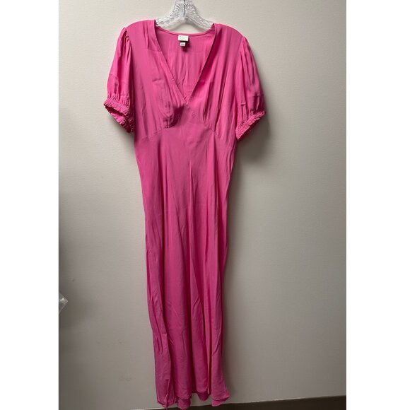 A New Day Pink Dress - Picture 1 of 3